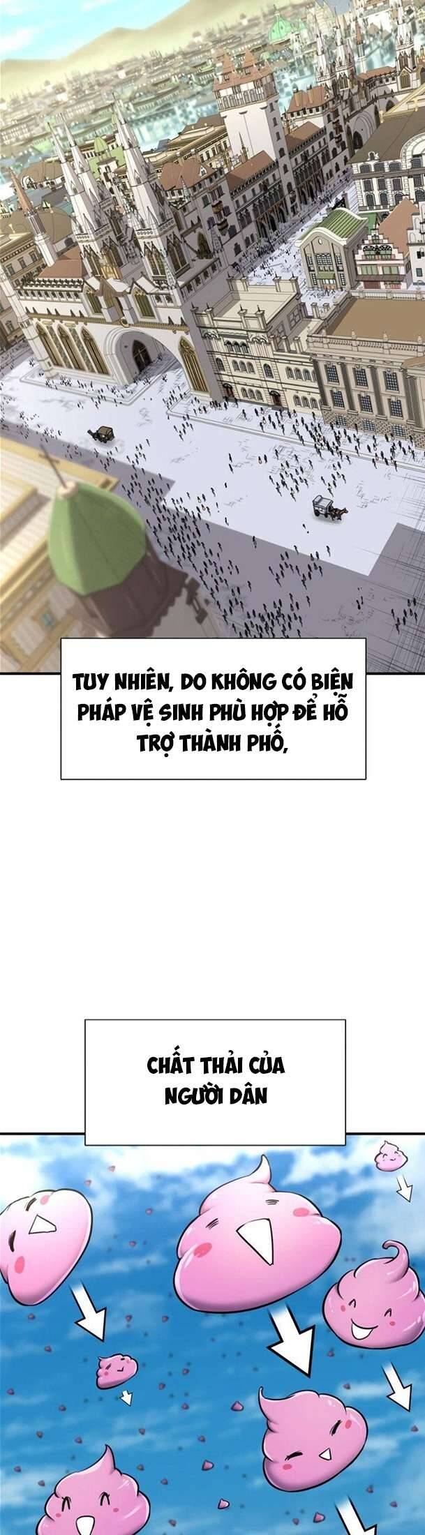 Bậc Thầy Thiết Kế Điền Trang Chap 70 - Next Chap 71