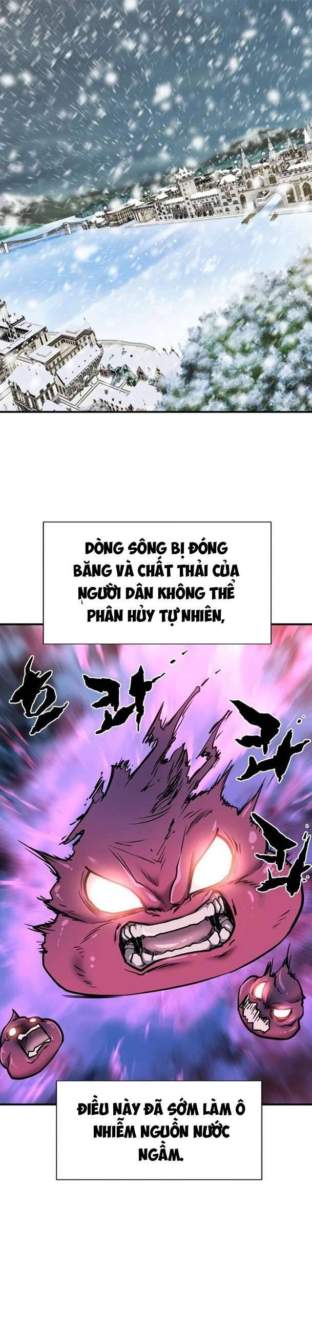 Bậc Thầy Thiết Kế Điền Trang Chap 70 - Next Chap 71