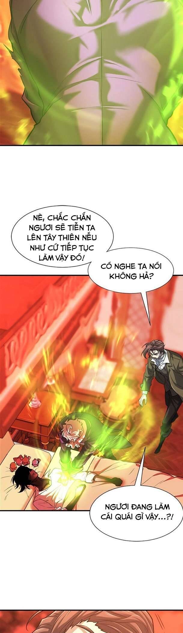 Bậc Thầy Thiết Kế Điền Trang Chap 70 - Next Chap 71