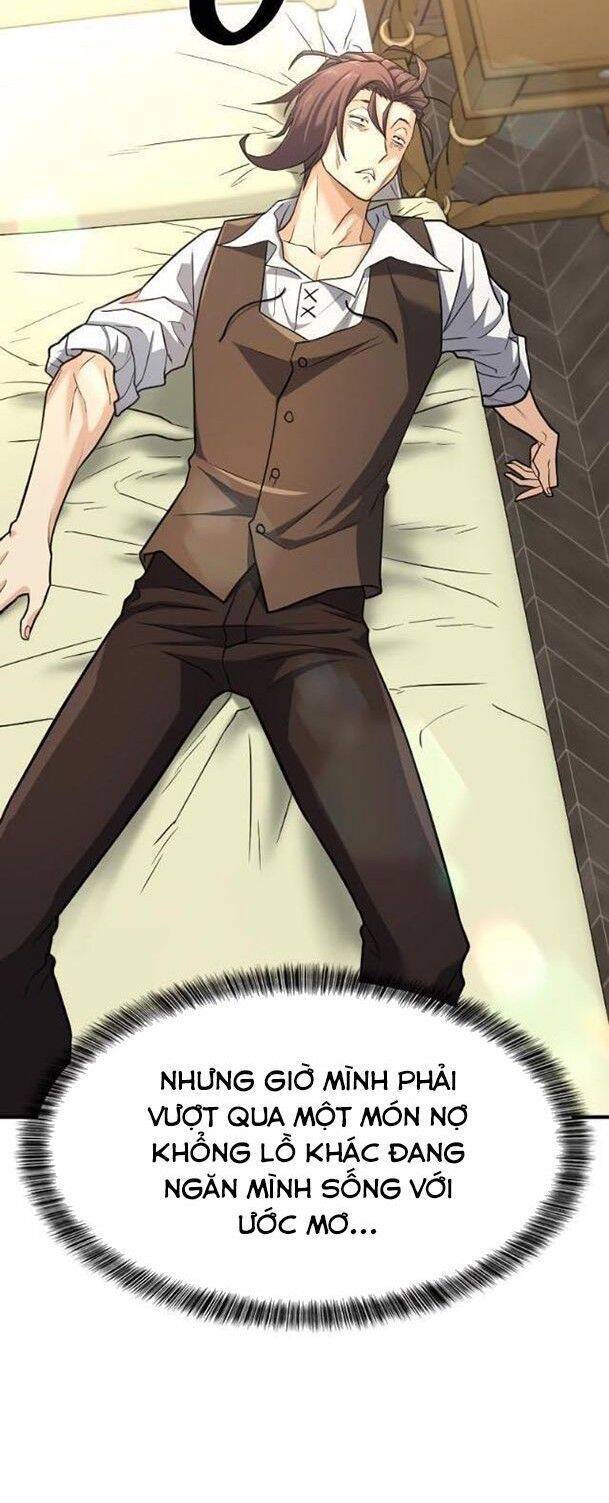 Bậc Thầy Thiết Kế Điền Trang Chap 71 - Next Chap 72