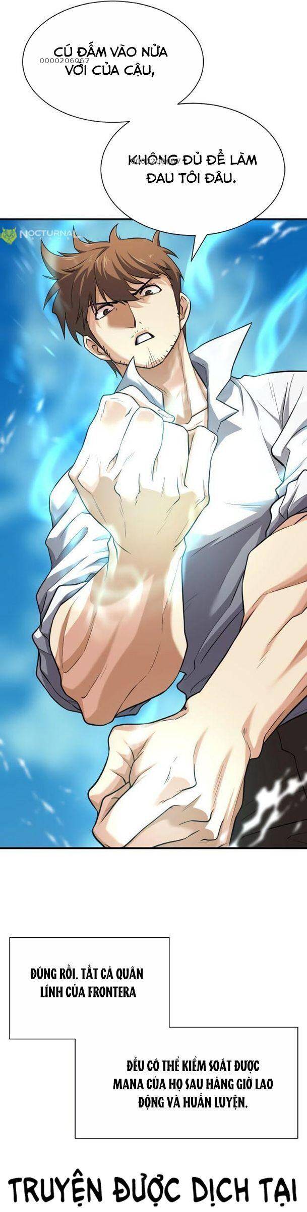 Bậc Thầy Thiết Kế Điền Trang Chap 71 - Next Chap 72