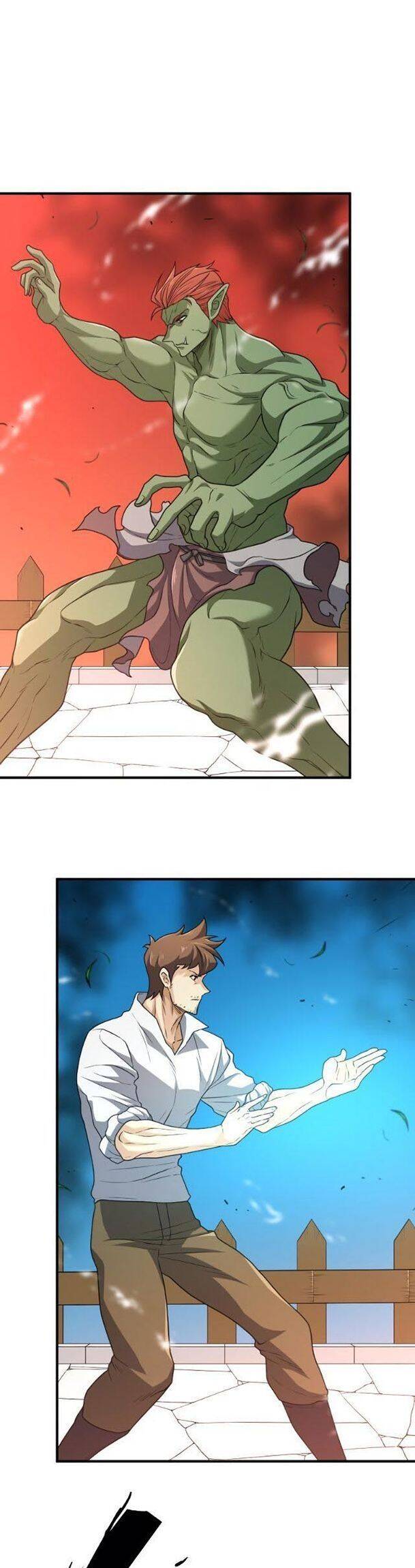 Bậc Thầy Thiết Kế Điền Trang Chap 71 - Next Chap 72