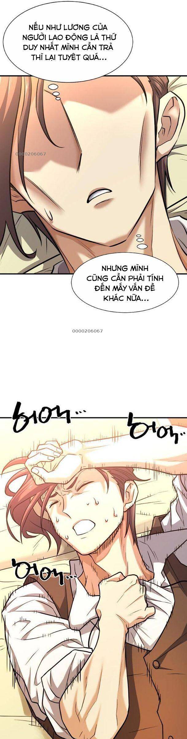 Bậc Thầy Thiết Kế Điền Trang Chap 71 - Next Chap 72