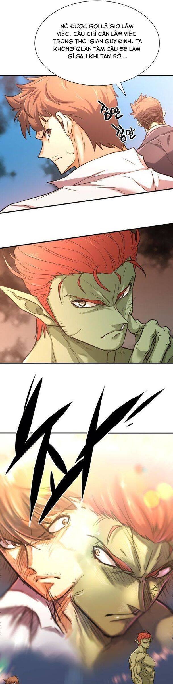 Bậc Thầy Thiết Kế Điền Trang Chap 71 - Next Chap 72