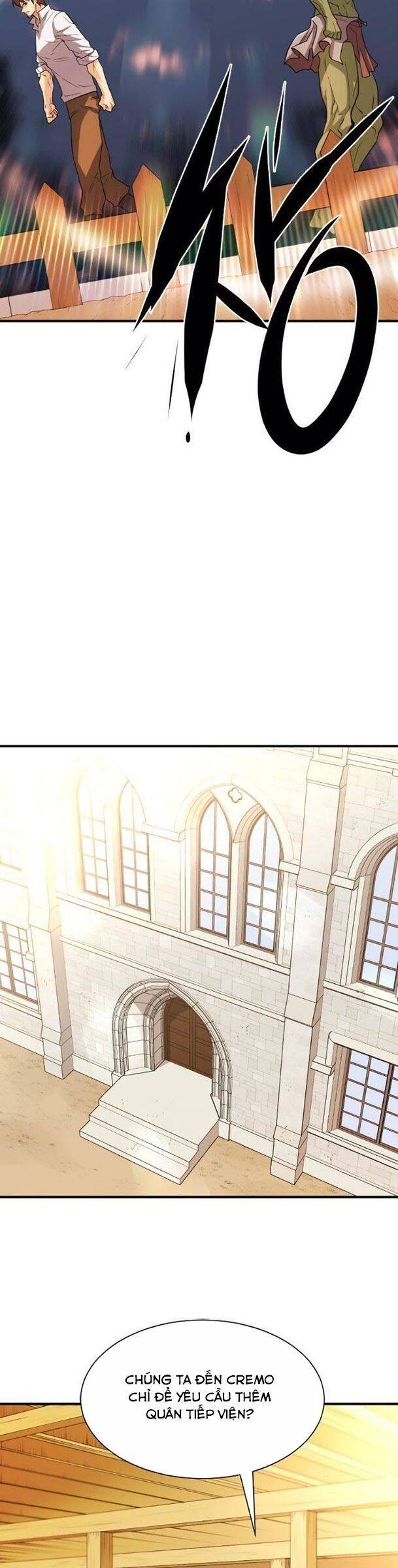 Bậc Thầy Thiết Kế Điền Trang Chap 71 - Next Chap 72