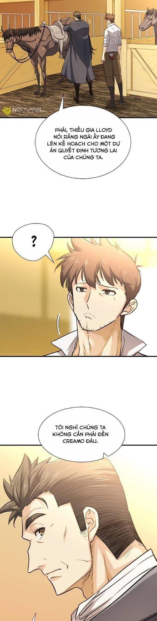 Bậc Thầy Thiết Kế Điền Trang Chap 71 - Next Chap 72