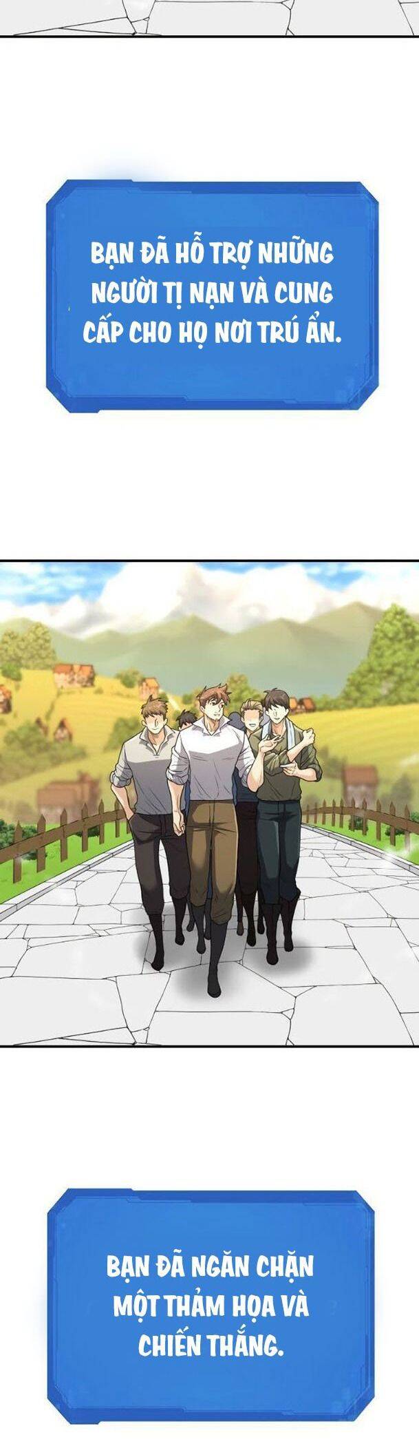 Bậc Thầy Thiết Kế Điền Trang Chap 71 - Next Chap 72