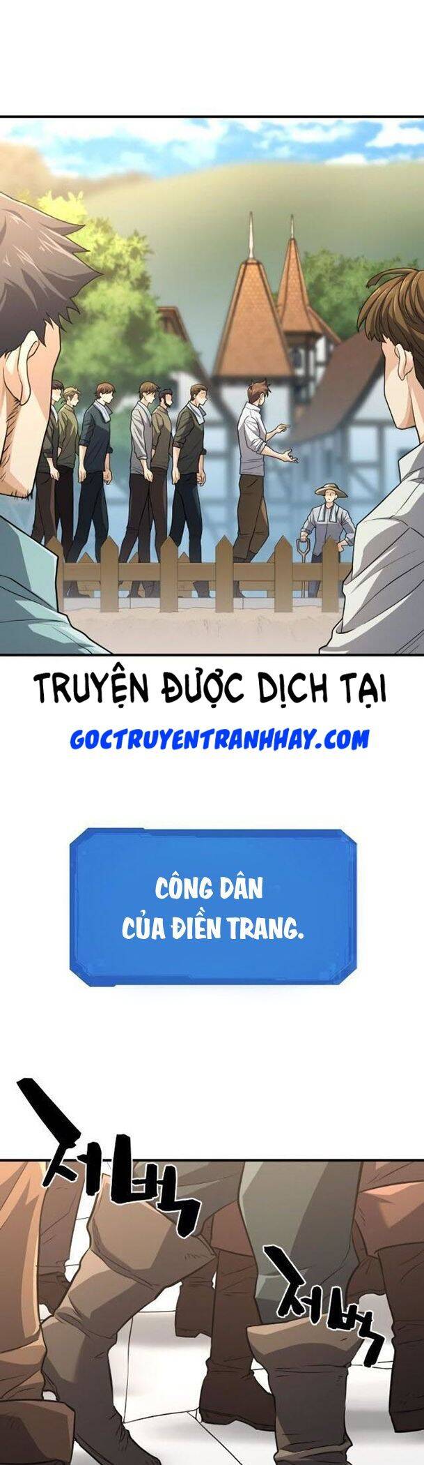Bậc Thầy Thiết Kế Điền Trang Chap 71 - Next Chap 72