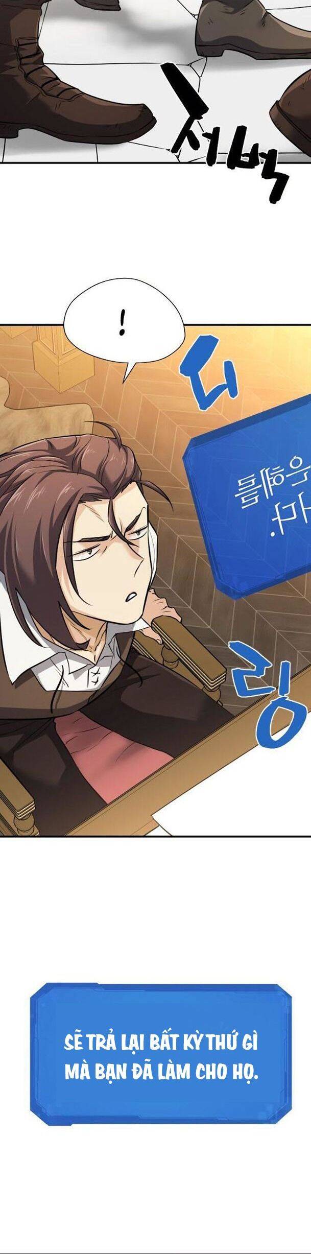 Bậc Thầy Thiết Kế Điền Trang Chap 71 - Next Chap 72