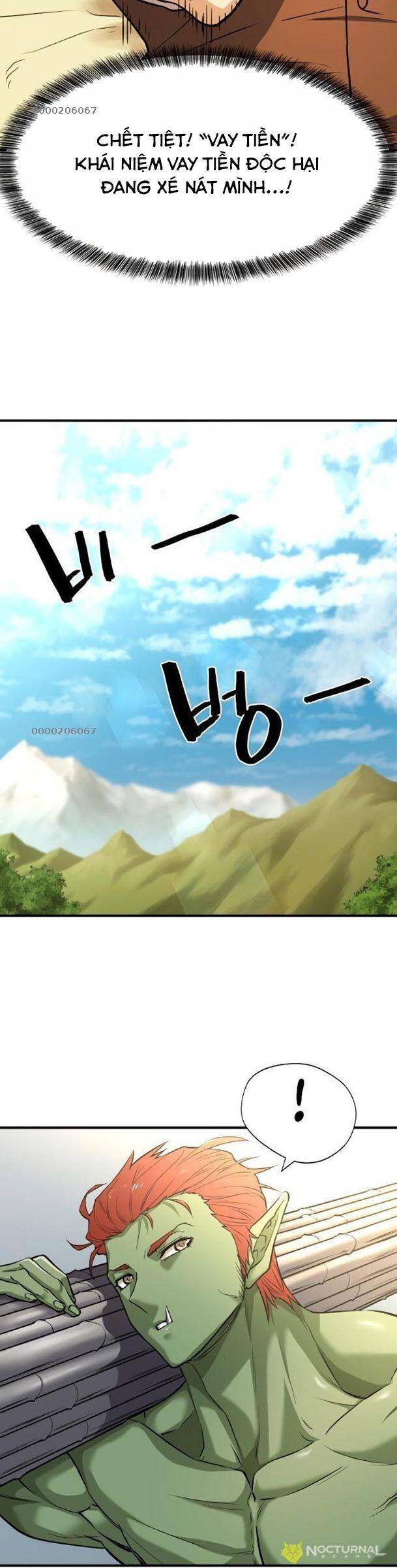 Bậc Thầy Thiết Kế Điền Trang Chap 71 - Next Chap 72
