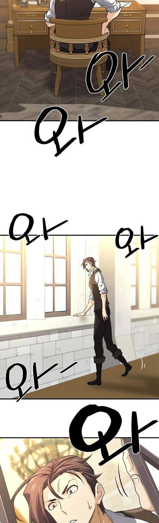 Bậc Thầy Thiết Kế Điền Trang Chap 71 - Next Chap 72