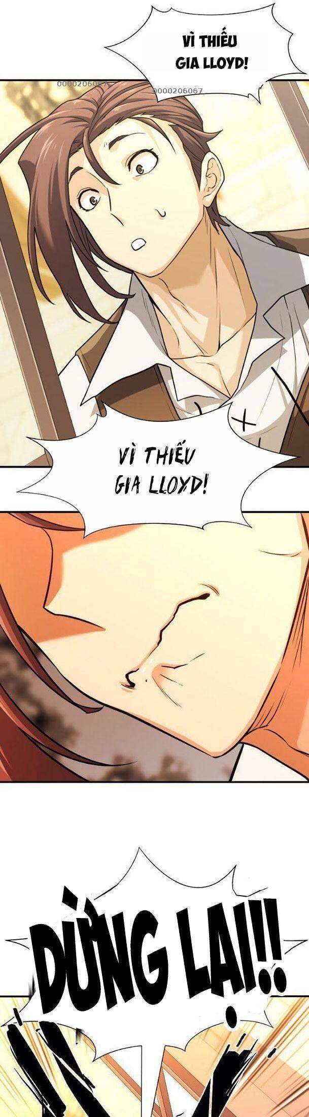 Bậc Thầy Thiết Kế Điền Trang Chap 71 - Next Chap 72