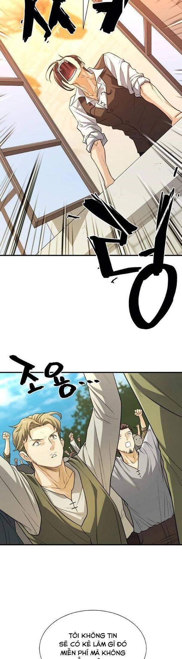 Bậc Thầy Thiết Kế Điền Trang Chap 71 - Next Chap 72