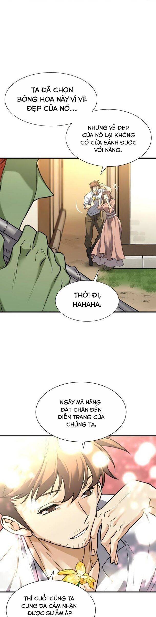 Bậc Thầy Thiết Kế Điền Trang Chap 71 - Next Chap 72