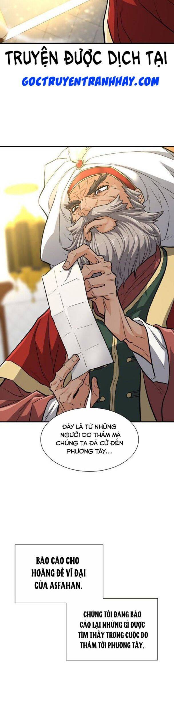Bậc Thầy Thiết Kế Điền Trang Chap 71 - Next Chap 72