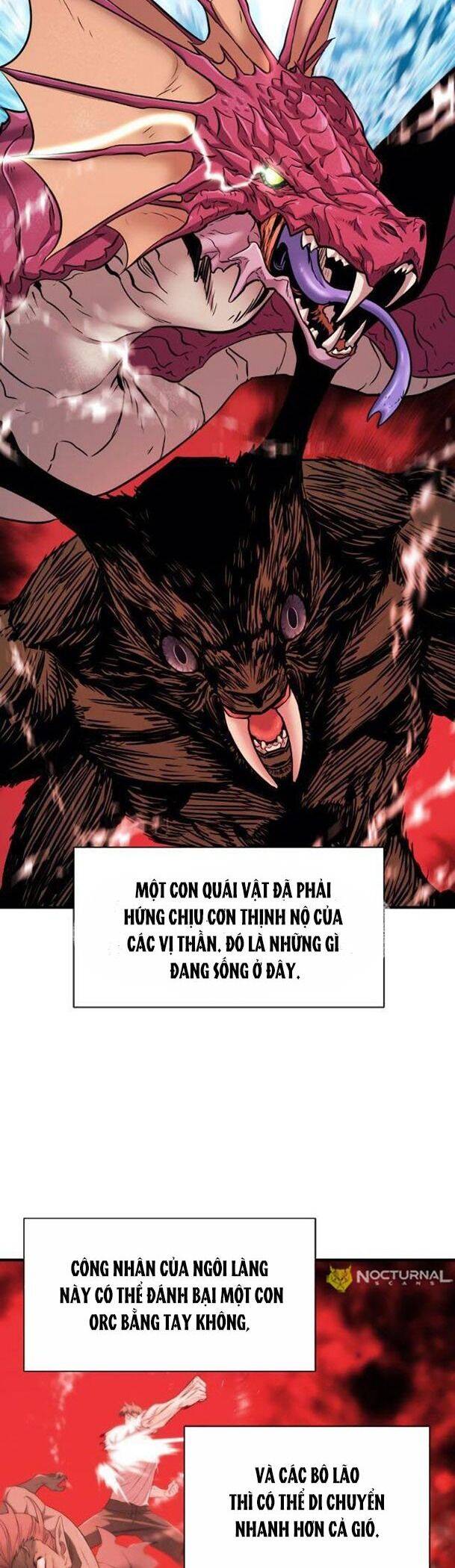 Bậc Thầy Thiết Kế Điền Trang Chap 71 - Next Chap 72