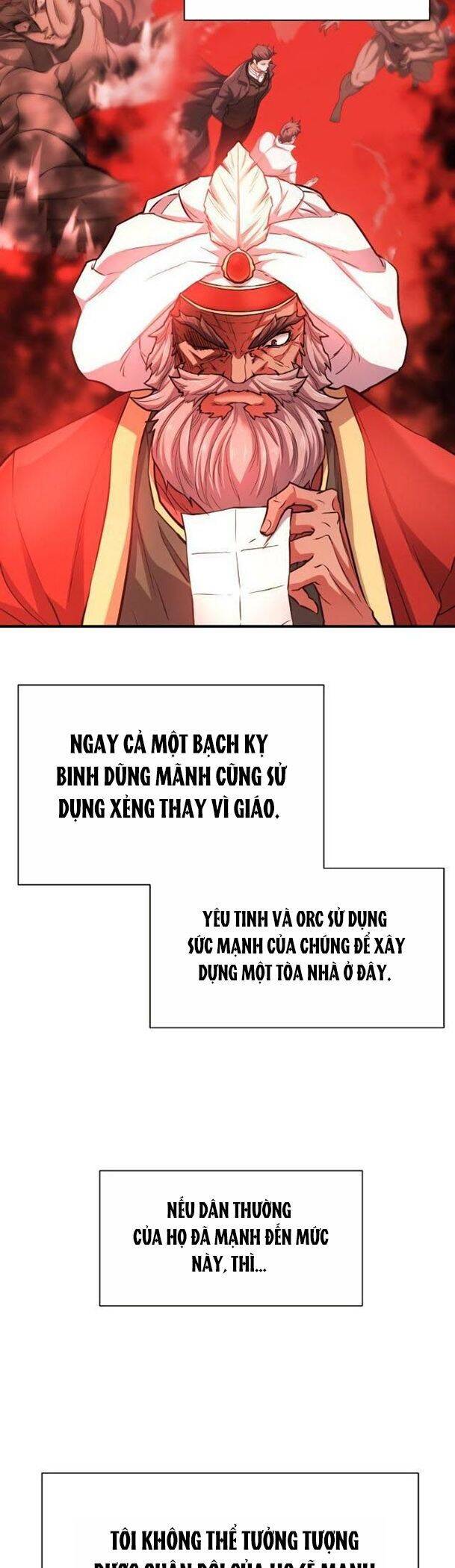 Bậc Thầy Thiết Kế Điền Trang Chap 71 - Next Chap 72