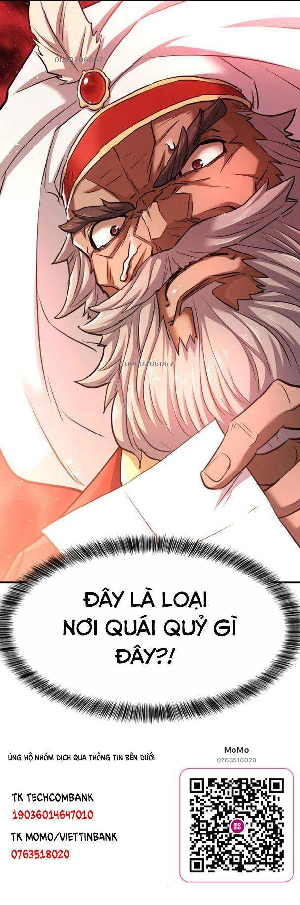 Bậc Thầy Thiết Kế Điền Trang Chap 71 - Next Chap 72