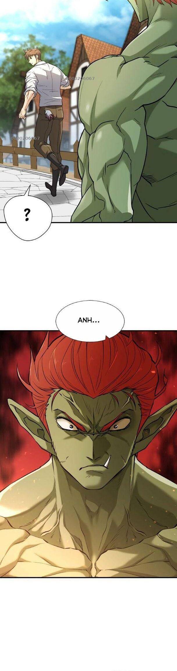 Bậc Thầy Thiết Kế Điền Trang Chap 71 - Next Chap 72