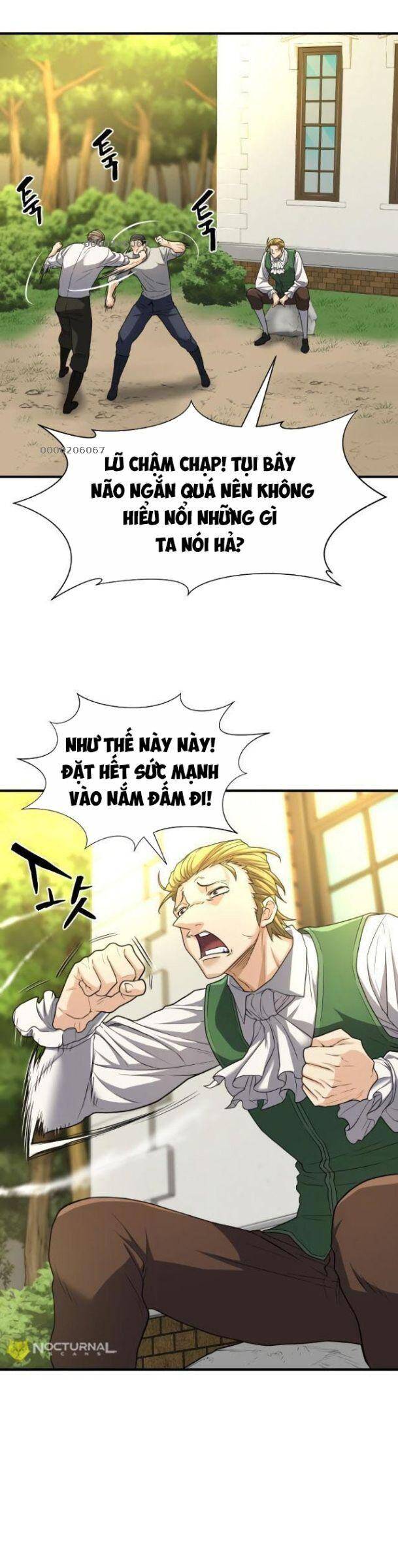 Bậc Thầy Thiết Kế Điền Trang Chap 72 - Next Chap 73