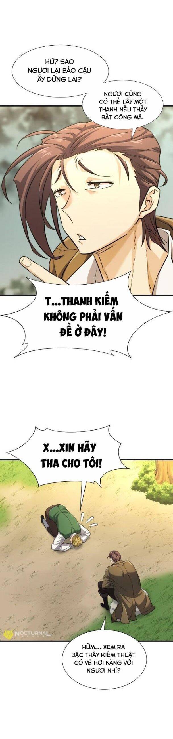 Bậc Thầy Thiết Kế Điền Trang Chap 72 - Next Chap 73
