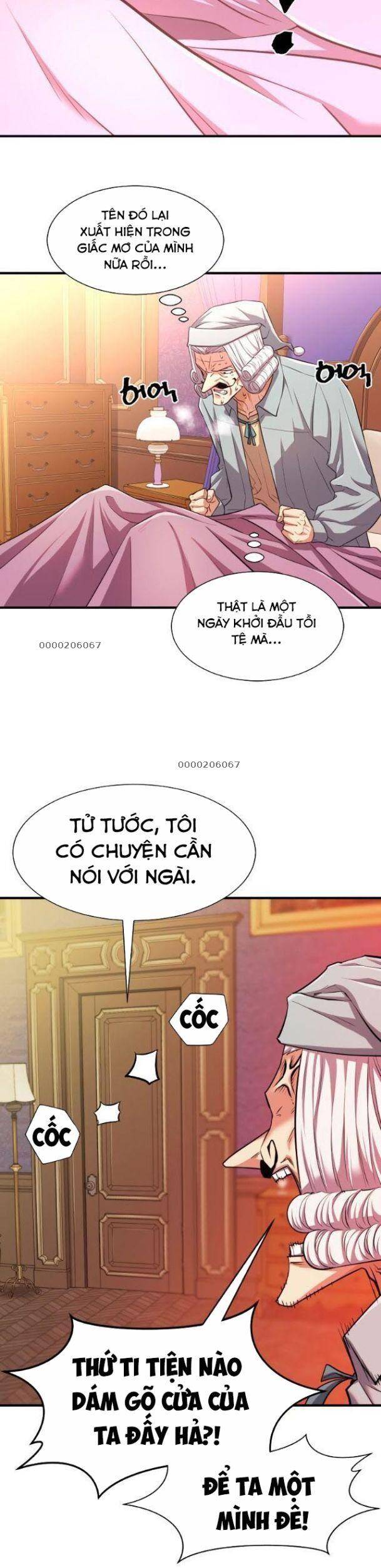 Bậc Thầy Thiết Kế Điền Trang Chap 72 - Next Chap 73