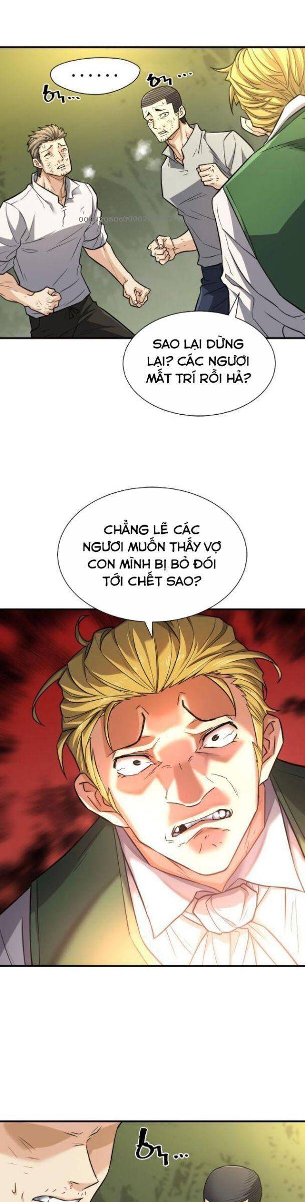 Bậc Thầy Thiết Kế Điền Trang Chap 72 - Next Chap 73