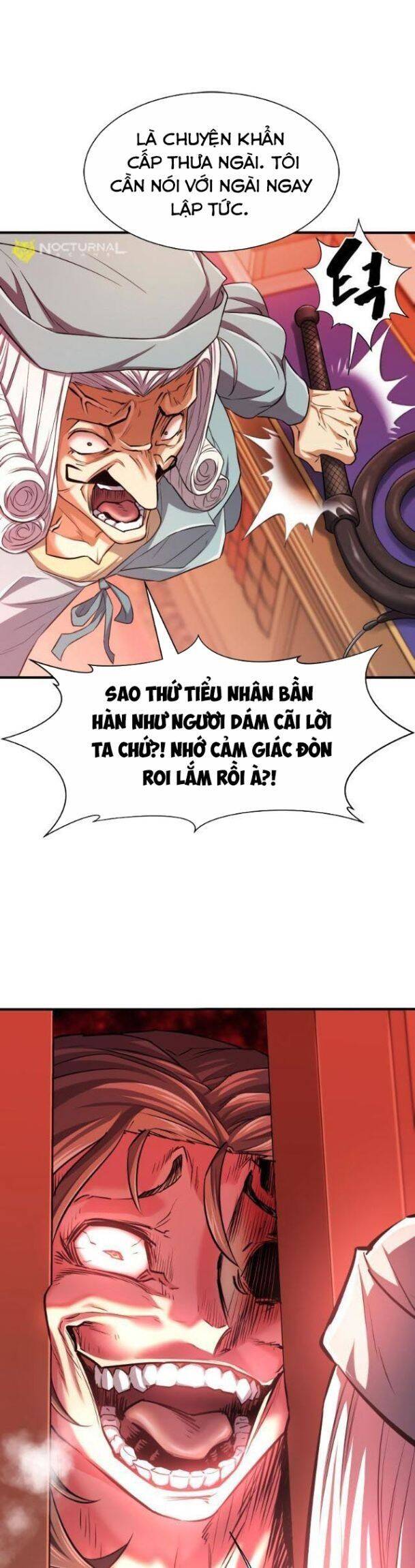 Bậc Thầy Thiết Kế Điền Trang Chap 72 - Next Chap 73
