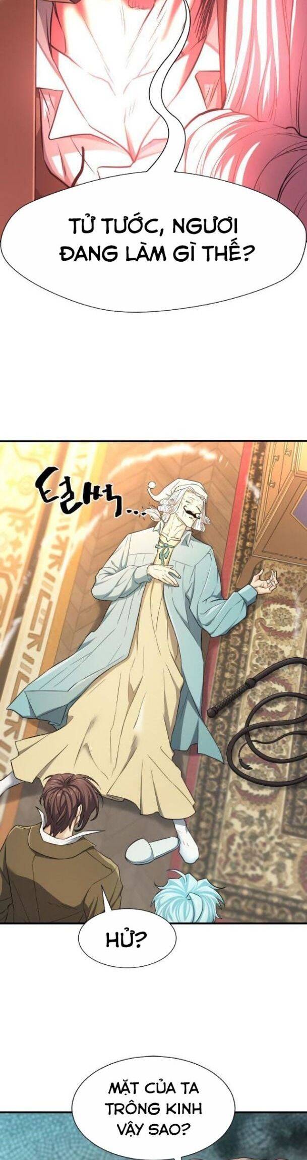 Bậc Thầy Thiết Kế Điền Trang Chap 72 - Next Chap 73