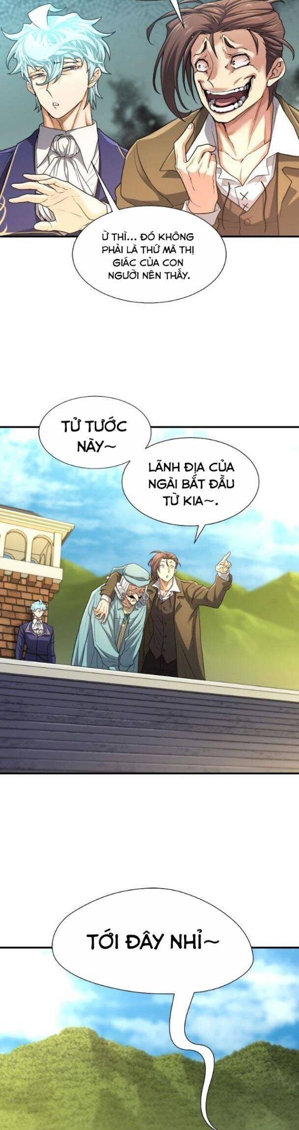Bậc Thầy Thiết Kế Điền Trang Chap 72 - Next Chap 73