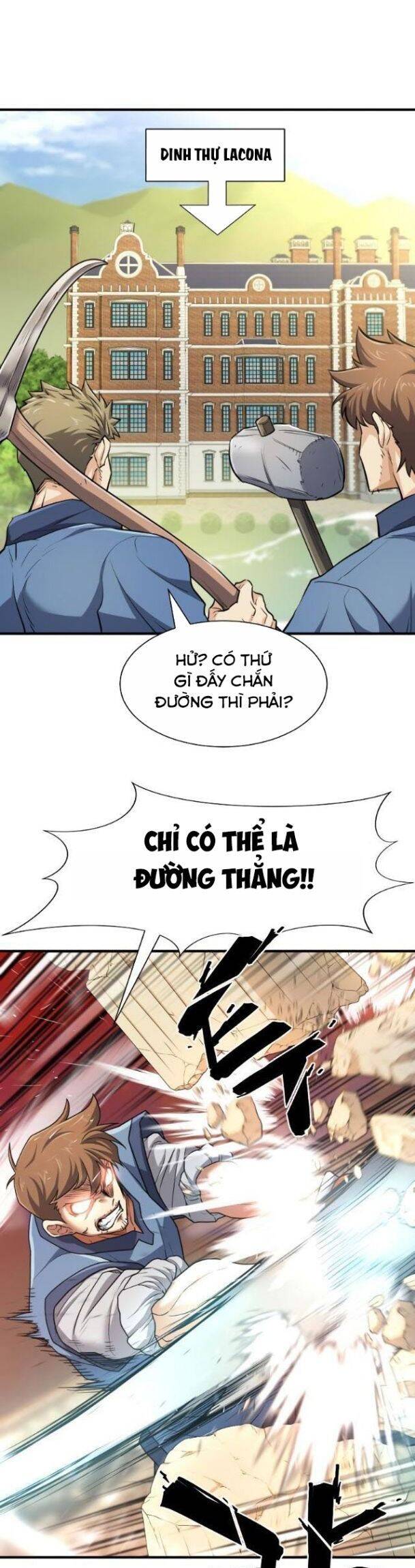 Bậc Thầy Thiết Kế Điền Trang Chap 72 - Next Chap 73