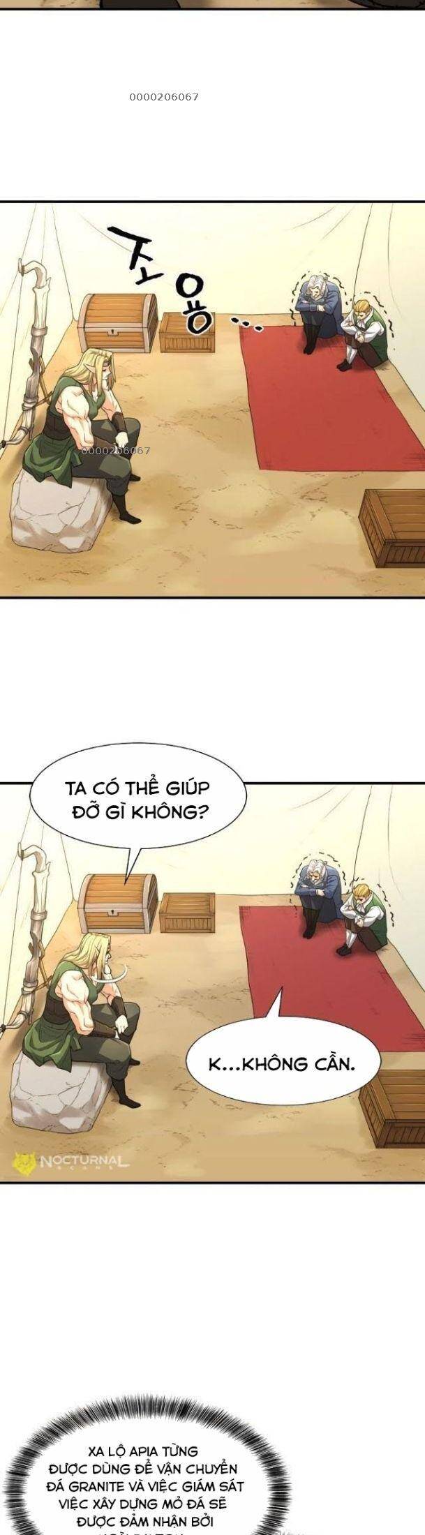 Bậc Thầy Thiết Kế Điền Trang Chap 72 - Next Chap 73