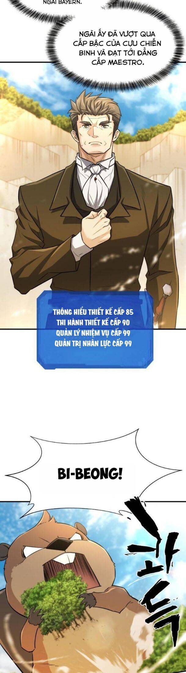 Bậc Thầy Thiết Kế Điền Trang Chap 72 - Next Chap 73