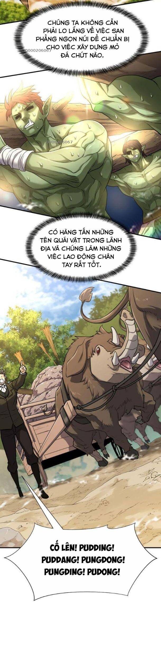 Bậc Thầy Thiết Kế Điền Trang Chap 72 - Next Chap 73
