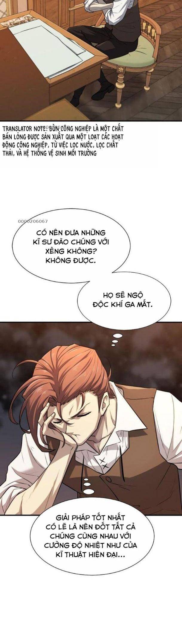 Bậc Thầy Thiết Kế Điền Trang Chap 72 - Next Chap 73