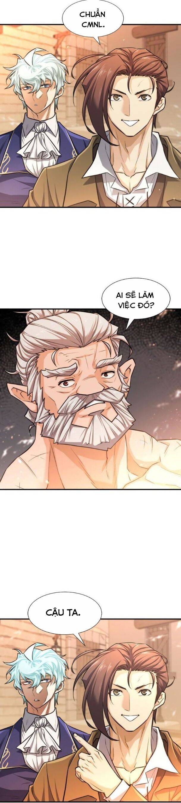 Bậc Thầy Thiết Kế Điền Trang Chap 72 - Next Chap 73