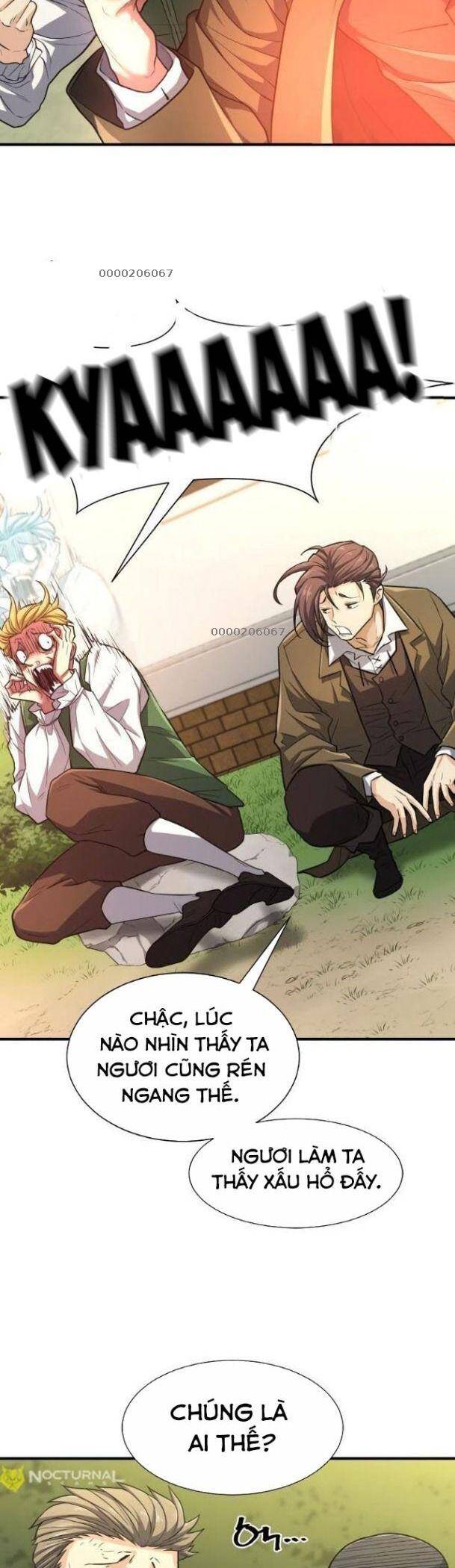 Bậc Thầy Thiết Kế Điền Trang Chap 72 - Next Chap 73
