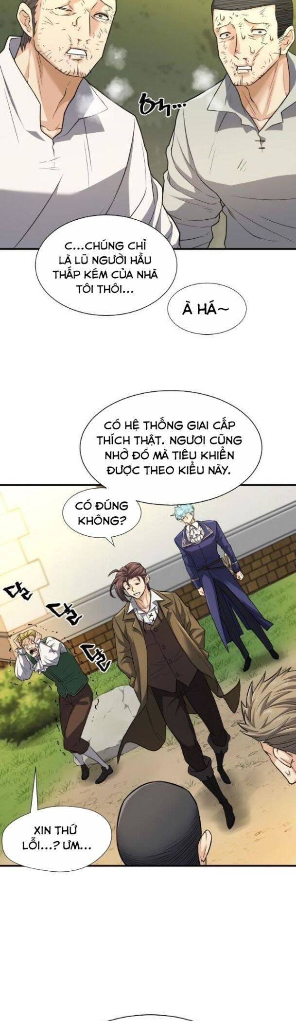 Bậc Thầy Thiết Kế Điền Trang Chap 72 - Next Chap 73
