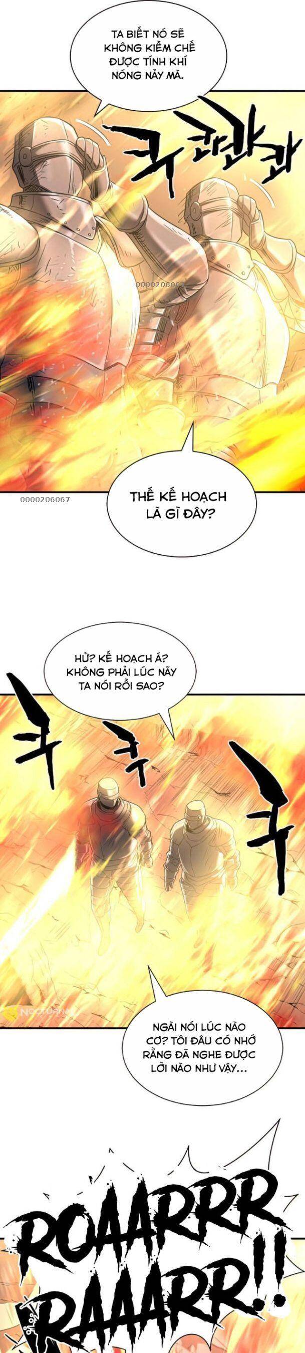 Bậc Thầy Thiết Kế Điền Trang Chap 73 - Next Chap 74