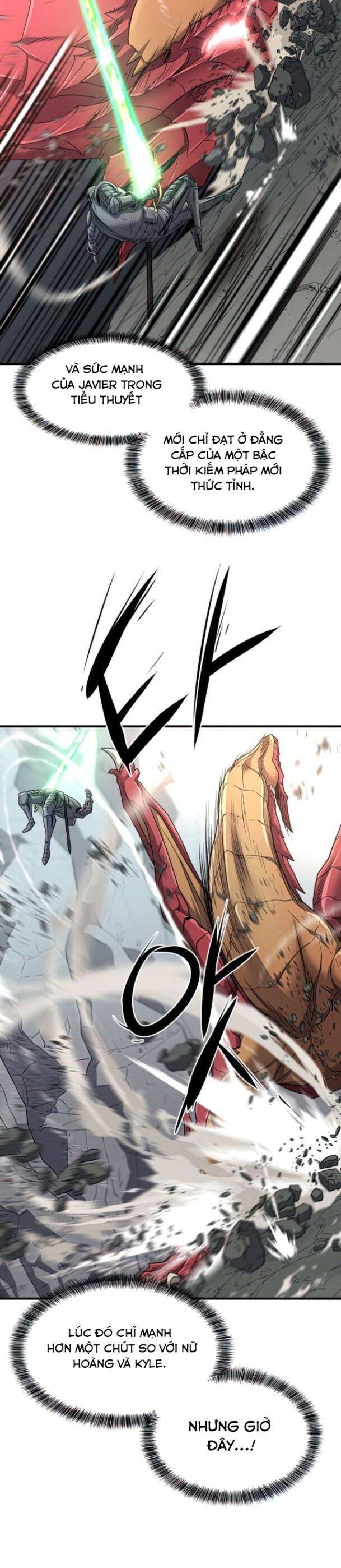 Bậc Thầy Thiết Kế Điền Trang Chap 73 - Next Chap 74