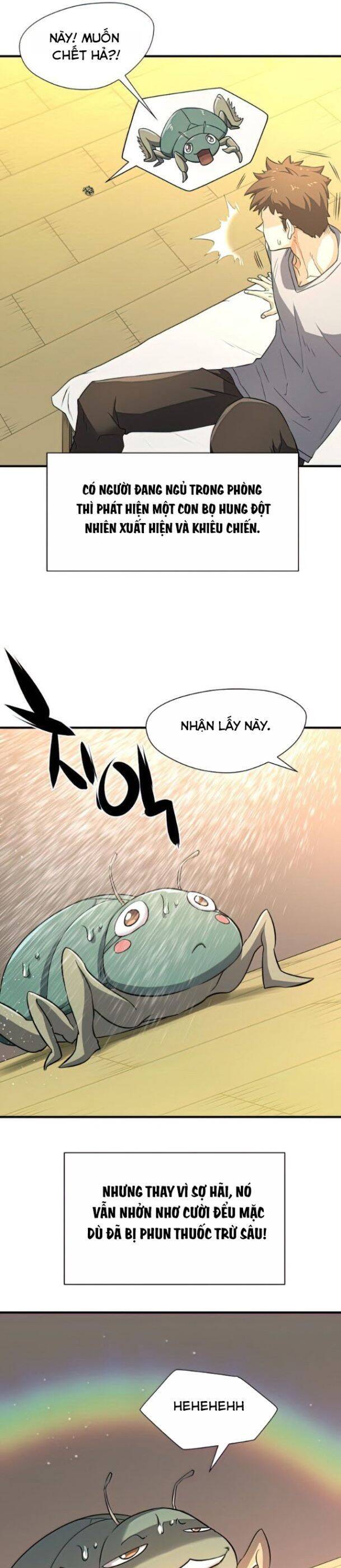 Bậc Thầy Thiết Kế Điền Trang Chap 73 - Next Chap 74