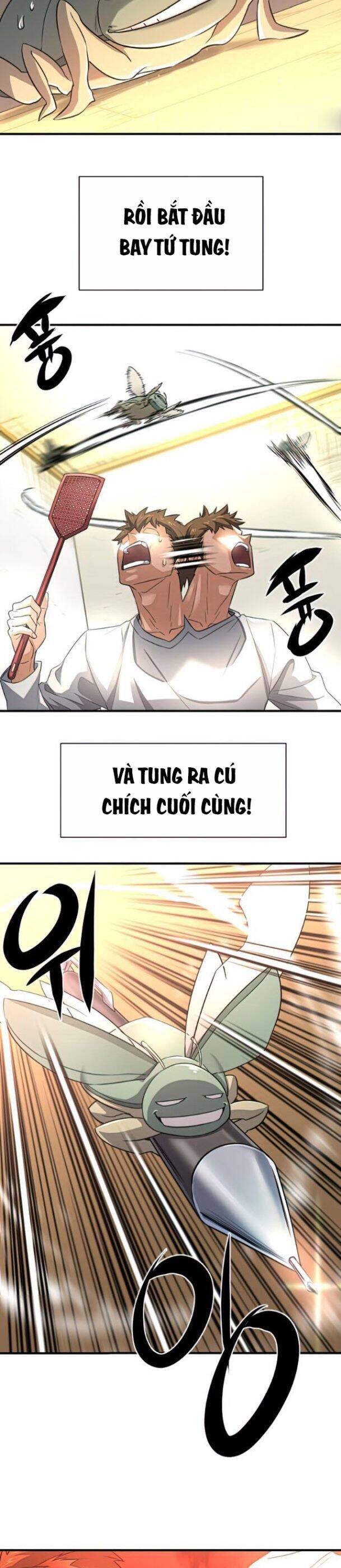 Bậc Thầy Thiết Kế Điền Trang Chap 73 - Next Chap 74