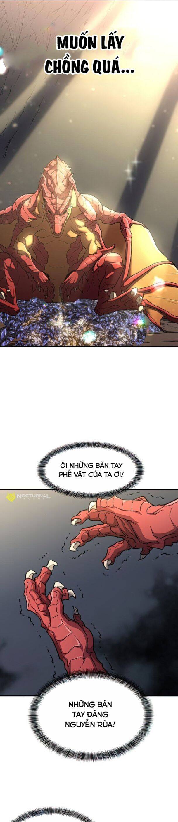 Bậc Thầy Thiết Kế Điền Trang Chap 73 - Next Chap 74