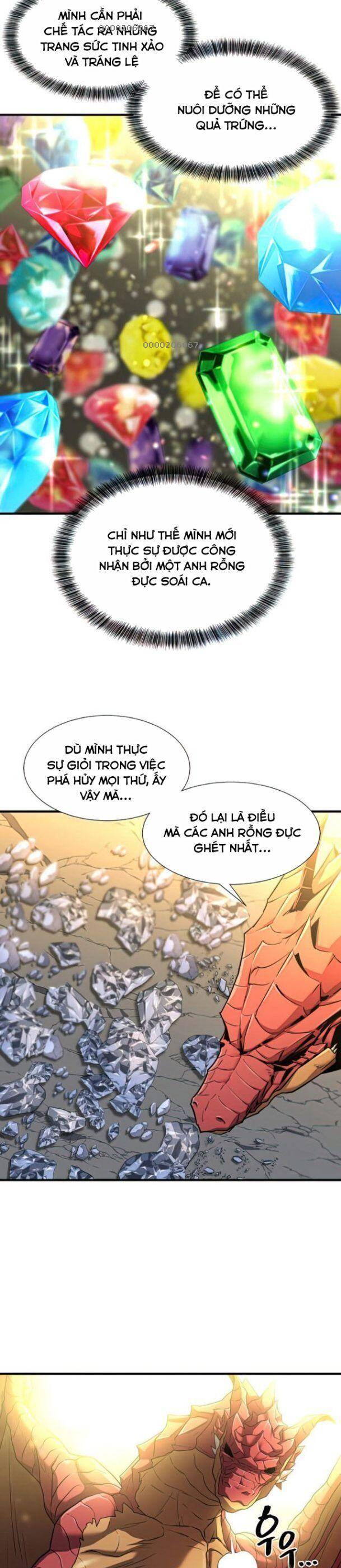Bậc Thầy Thiết Kế Điền Trang Chap 73 - Next Chap 74