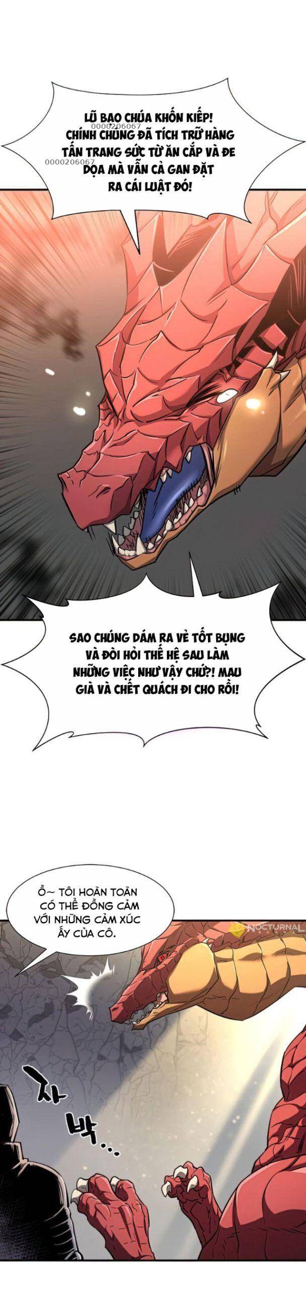 Bậc Thầy Thiết Kế Điền Trang Chap 73 - Next Chap 74