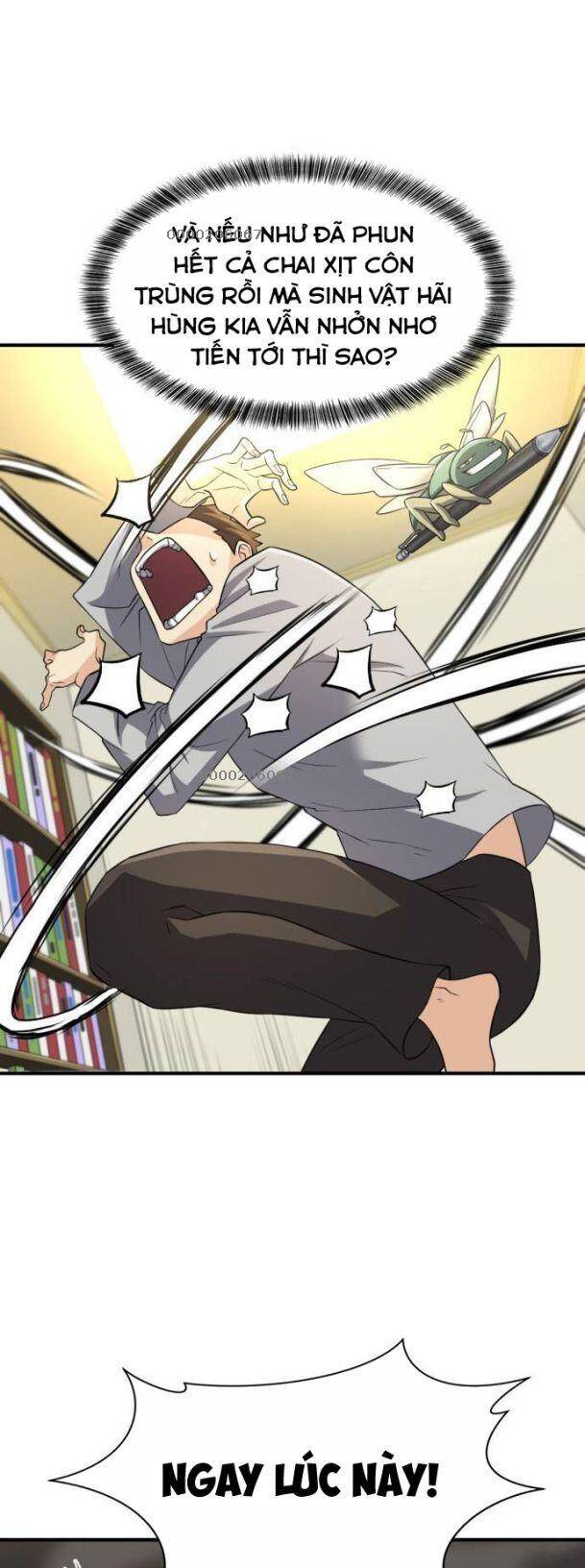 Bậc Thầy Thiết Kế Điền Trang Chap 74 - Next Chap 75