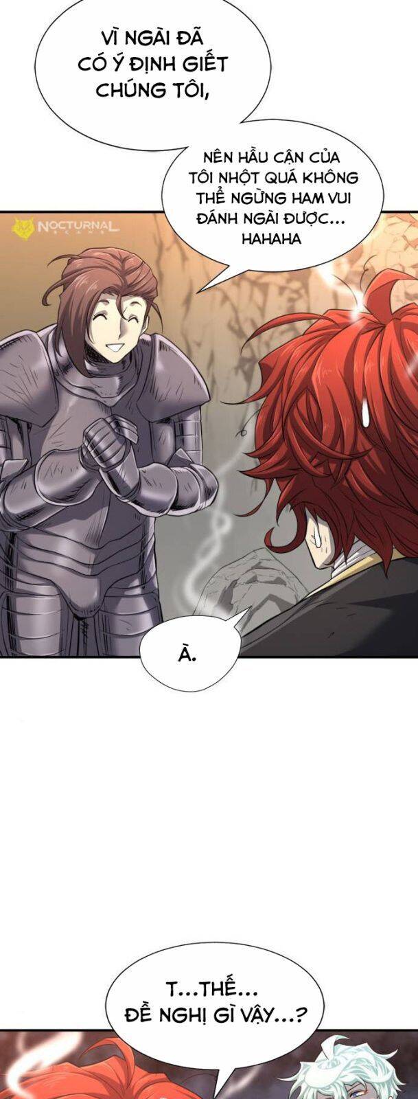 Bậc Thầy Thiết Kế Điền Trang Chap 74 - Next Chap 75
