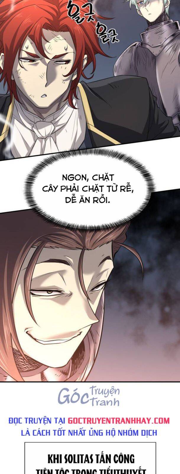 Bậc Thầy Thiết Kế Điền Trang Chap 74 - Next Chap 75
