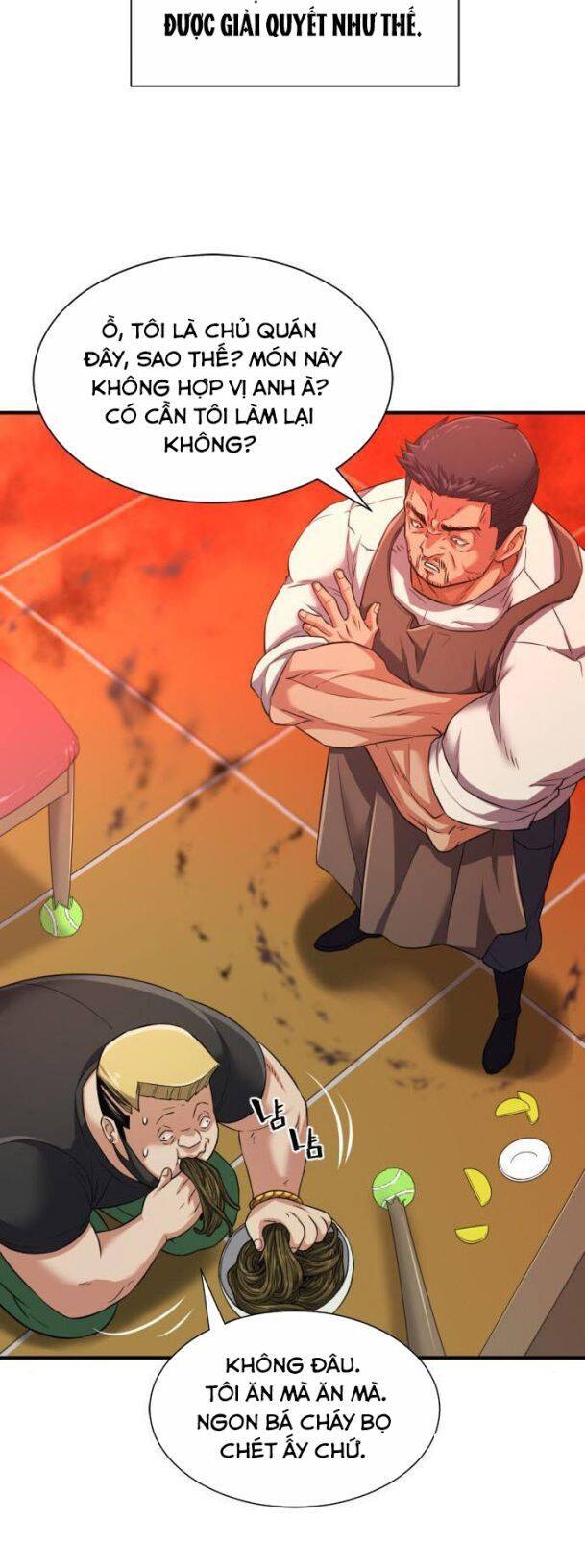 Bậc Thầy Thiết Kế Điền Trang Chap 74 - Next Chap 75