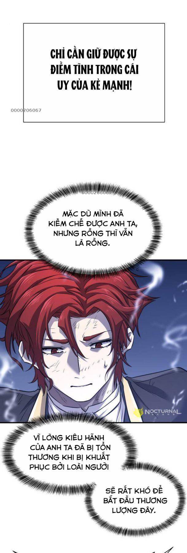Bậc Thầy Thiết Kế Điền Trang Chap 74 - Next Chap 75